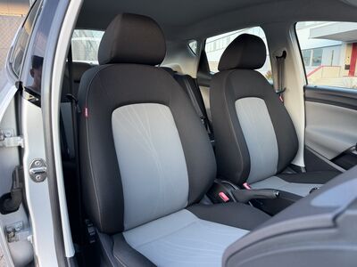 Seat Ibiza Gebrauchtwagen Seat Ibiza Gebrauchtwagen
