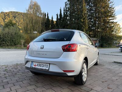 Seat Ibiza Gebrauchtwagen Seat Ibiza Gebrauchtwagen