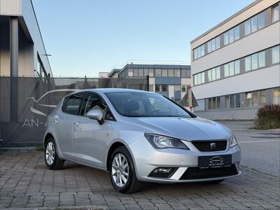 Seat Ibiza Gebrauchtwagen Seat Ibiza Gebrauchtwagen