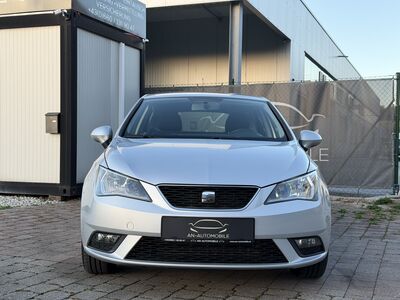 Seat Ibiza Gebrauchtwagen Seat Ibiza Gebrauchtwagen