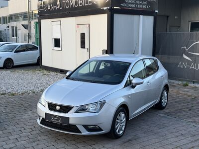 Seat Ibiza Gebrauchtwagen Seat Ibiza Gebrauchtwagen