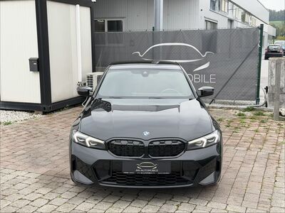BMW 3er Gebrauchtwagen