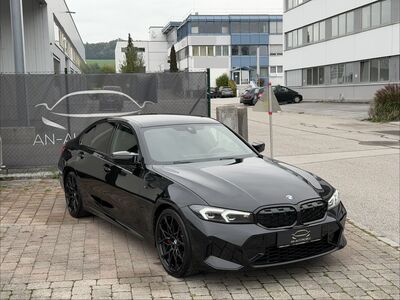 BMW 3er Gebrauchtwagen