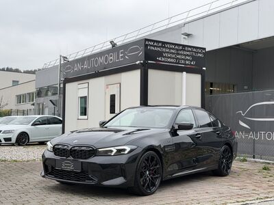 BMW 3er Gebrauchtwagen