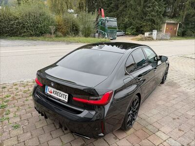 BMW 3er Gebrauchtwagen