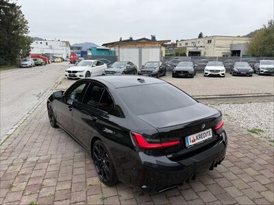 BMW 3er Gebrauchtwagen