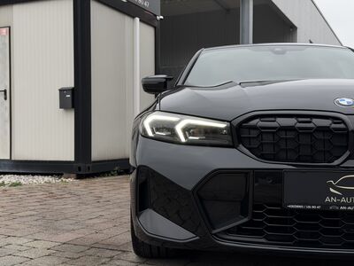 BMW 3er Gebrauchtwagen