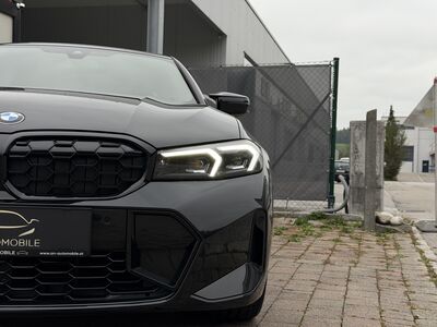 BMW 3er Gebrauchtwagen