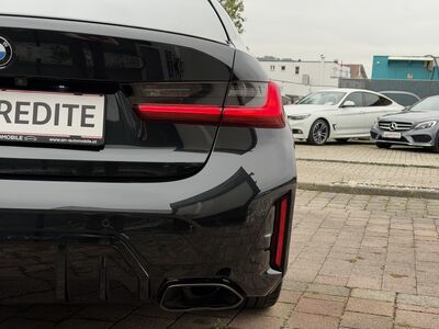 BMW 3er Gebrauchtwagen