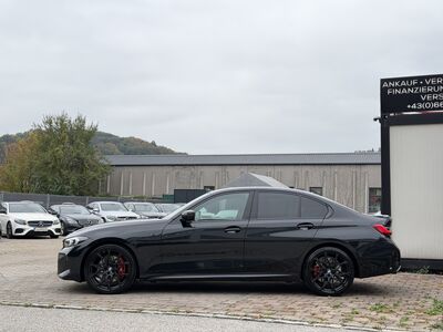 BMW 3er Gebrauchtwagen