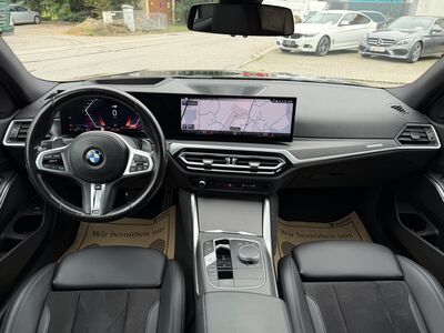 BMW 3er Gebrauchtwagen