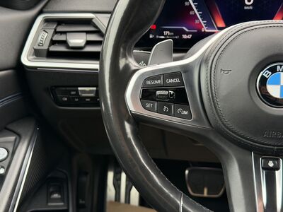 BMW 3er Gebrauchtwagen