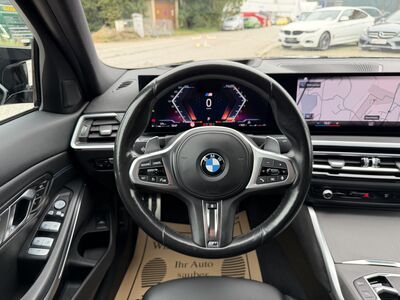 BMW 3er Gebrauchtwagen