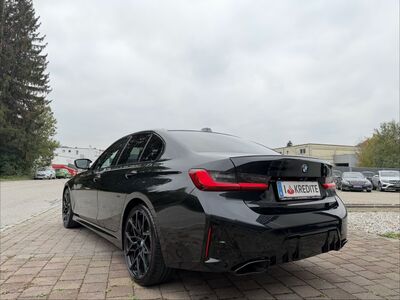 BMW 3er Gebrauchtwagen