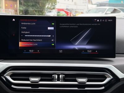 BMW 3er Gebrauchtwagen