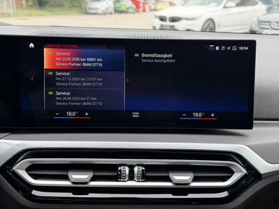 BMW 3er Gebrauchtwagen