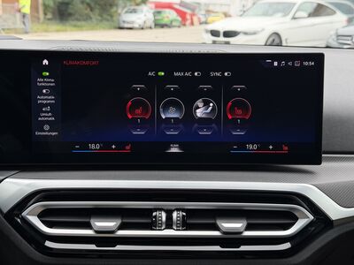 BMW 3er Gebrauchtwagen