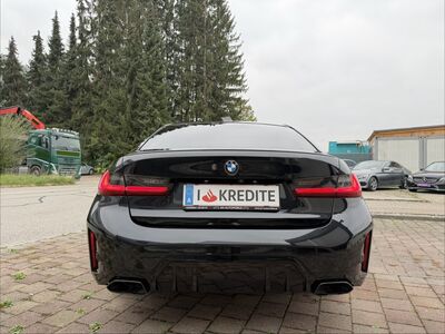 BMW 3er Gebrauchtwagen