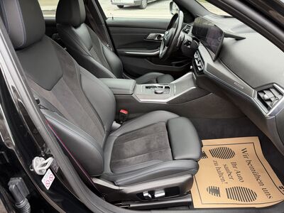BMW 3er Gebrauchtwagen