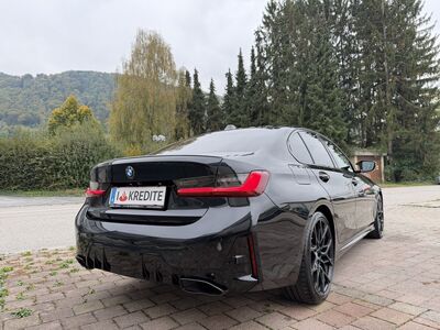BMW 3er Gebrauchtwagen