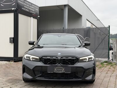 BMW 3er Gebrauchtwagen