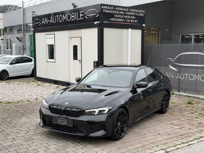 BMW 3er Gebrauchtwagen