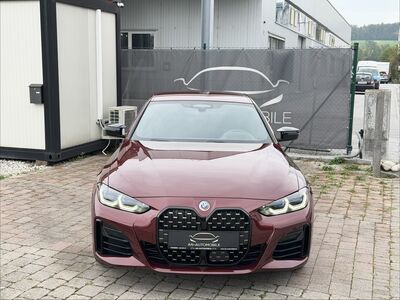 BMW 4er Gran Coupe Gebrauchtwagen BMW 4er Gran Coupe Gebrauchtwagen