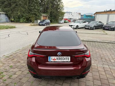 BMW 4er Gran Coupe Gebrauchtwagen BMW 4er Gran Coupe Gebrauchtwagen