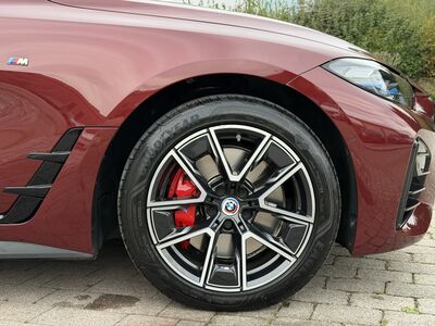 BMW 4er Gran Coupe Gebrauchtwagen BMW 4er Gran Coupe Gebrauchtwagen
