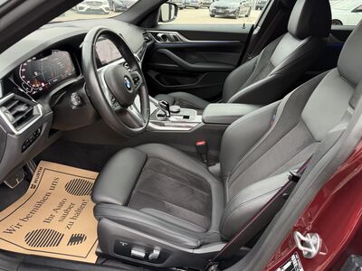 BMW 4er Gran Coupe Gebrauchtwagen BMW 4er Gran Coupe Gebrauchtwagen