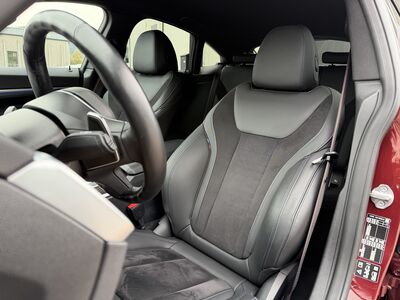 BMW 4er Gran Coupe Gebrauchtwagen BMW 4er Gran Coupe Gebrauchtwagen