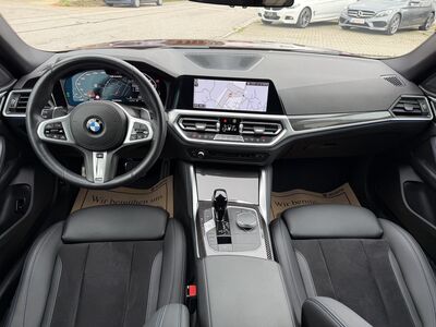 BMW 4er Gran Coupe Gebrauchtwagen BMW 4er Gran Coupe Gebrauchtwagen
