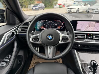 BMW 4er Gran Coupe Gebrauchtwagen BMW 4er Gran Coupe Gebrauchtwagen