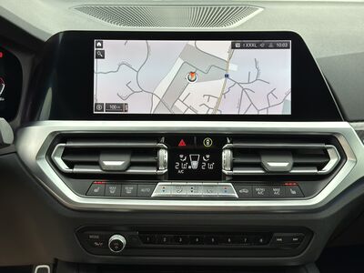 BMW 4er Gran Coupe Gebrauchtwagen BMW 4er Gran Coupe Gebrauchtwagen
