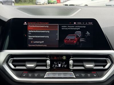 BMW 4er Gran Coupe Gebrauchtwagen BMW 4er Gran Coupe Gebrauchtwagen