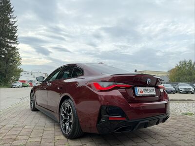 BMW 4er Gran Coupe Gebrauchtwagen BMW 4er Gran Coupe Gebrauchtwagen