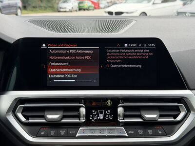 BMW 4er Gran Coupe Gebrauchtwagen BMW 4er Gran Coupe Gebrauchtwagen