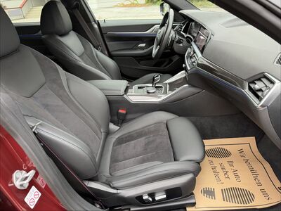 BMW 4er Gran Coupe Gebrauchtwagen BMW 4er Gran Coupe Gebrauchtwagen