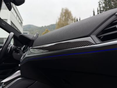 BMW 4er Gran Coupe Gebrauchtwagen BMW 4er Gran Coupe Gebrauchtwagen