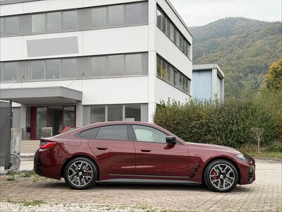 BMW 4er Gran Coupe Gebrauchtwagen BMW 4er Gran Coupe Gebrauchtwagen