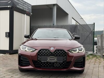 BMW 4er Gran Coupe Gebrauchtwagen BMW 4er Gran Coupe Gebrauchtwagen