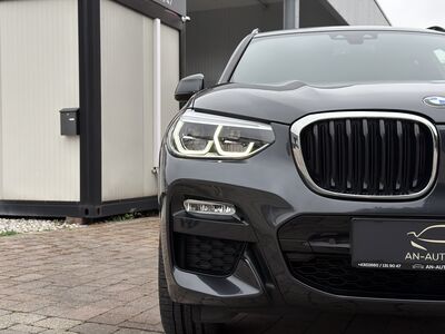 BMW X3 Gebrauchtwagen BMW X3 Gebrauchtwagen