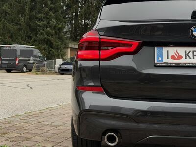 BMW X3 Gebrauchtwagen BMW X3 Gebrauchtwagen