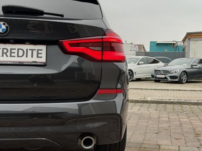 BMW X3 Gebrauchtwagen BMW X3 Gebrauchtwagen