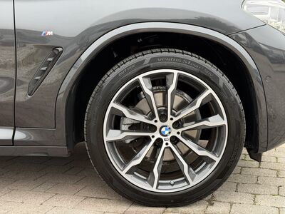BMW X3 Gebrauchtwagen BMW X3 Gebrauchtwagen
