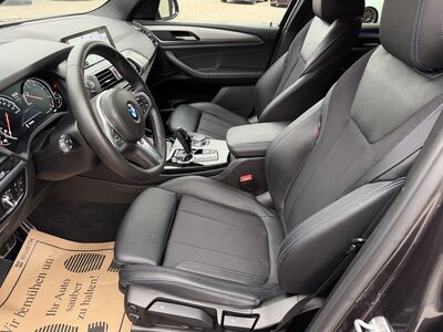 BMW X3 Gebrauchtwagen BMW X3 Gebrauchtwagen