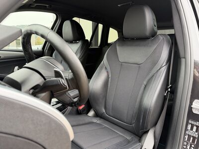 BMW X3 Gebrauchtwagen BMW X3 Gebrauchtwagen