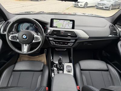 BMW X3 Gebrauchtwagen BMW X3 Gebrauchtwagen