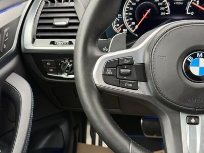 BMW X3 Gebrauchtwagen BMW X3 Gebrauchtwagen