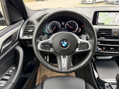 BMW X3 Gebrauchtwagen BMW X3 Gebrauchtwagen
